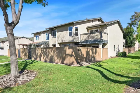 Exterior - 10219 Kerrigan St, Santee, CA 92071 photo 6 of 9