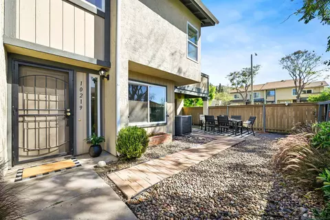 Exterior - 10219 Kerrigan St, Santee, CA 92071 photo 7 of 9
