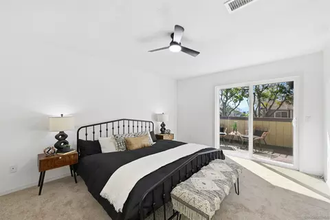 Bedroom - 10219 Kerrigan St, Santee, CA 92071 photo 4 of 4
