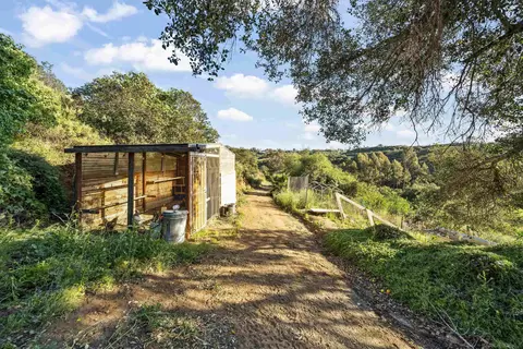 Exterior - 16951 Old Coach Rd, Poway, CA 92064 photo 7 of 7