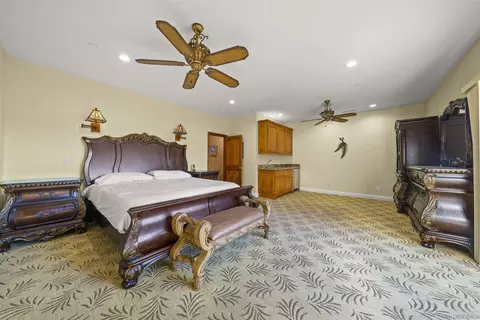 Bedroom - 16951 Old Coach Rd, Poway, CA 92064 photo 1 of 5