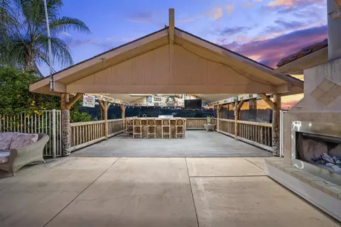 Exterior - 16951 Old Coach Rd, Poway, CA 92064 photo 4 of 7
