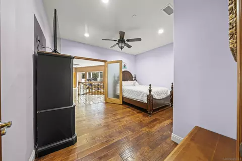 Bedroom - 16951 Old Coach Rd, Poway, CA 92064 photo 4 of 5
