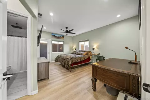 Bedroom - 16951 Old Coach Rd, Poway, CA 92064 photo 5 of 5