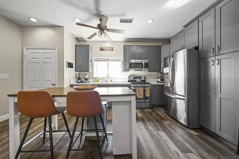 Kitchen - 16951 Old Coach Rd, Poway, CA 92064 photo 12 of 12