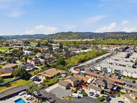 View/Area - 9676 Cypress Vale Dr, Lakeside, CA 92040 photo 4 of 4