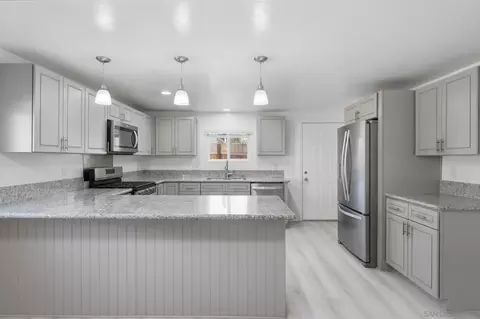 Kitchen - 9676 Cypress Vale Dr, Lakeside, CA 92040 photo 2 of 5