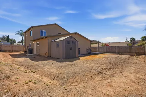Exterior - 9676 Cypress Vale Dr, Lakeside, CA 92040 photo 2 of 3