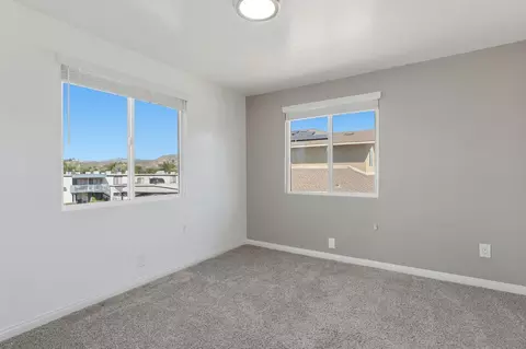 Bedroom - 9676 Cypress Vale Dr, Lakeside, CA 92040 photo 6 of 7