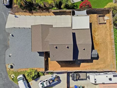 View/Area - 9676 Cypress Vale Dr, Lakeside, CA 92040 photo 2 of 4