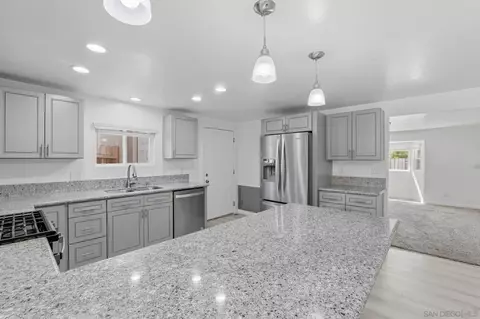 Kitchen - 9676 Cypress Vale Dr, Lakeside, CA 92040 photo 5 of 5
