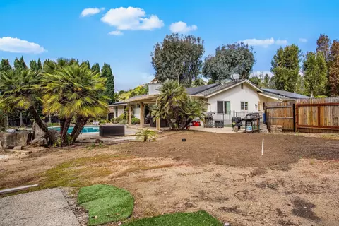 Exterior - 1673 Hidden Mesa Rd, El Cajon, CA 92019 photo 5 of 15