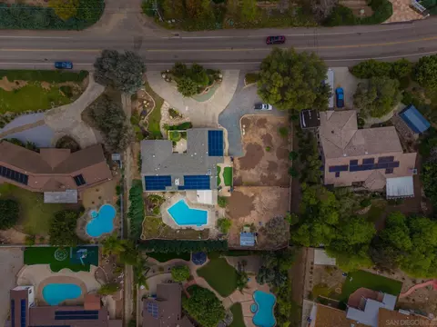 View/Area - 1673 Hidden Mesa Rd, El Cajon, CA 92019 photo 5 of 6