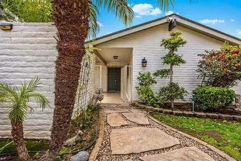 Exterior - 1673 Hidden Mesa Rd, El Cajon, CA 92019 photo 10 of 15
