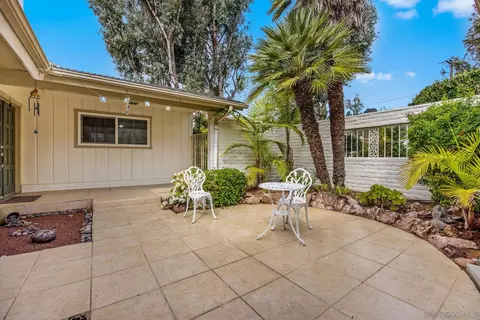 Exterior - 1673 Hidden Mesa Rd, El Cajon, CA 92019 photo 12 of 15