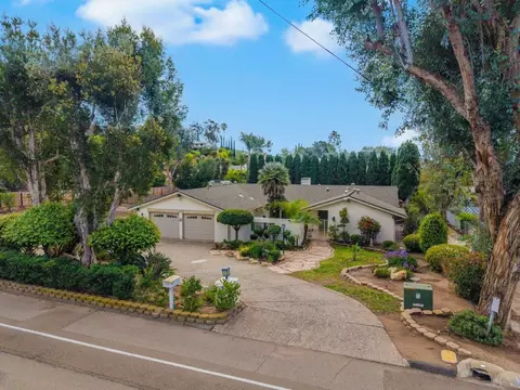 Other - 1673 Hidden Mesa Rd, El Cajon, CA 92019 photo 1 of 2