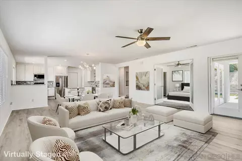 Living - 2679 Ferdinand Rd, El Cajon, CA 92020 photo 2 of 10