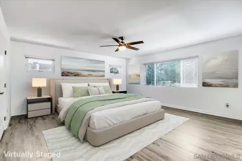 Bedroom - 2679 Ferdinand Rd, El Cajon, CA 92020 photo 2 of 4