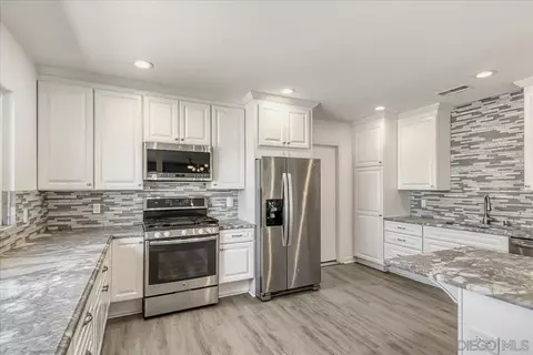 Kitchen - 2679 Ferdinand Rd, El Cajon, CA 92020 photo 3 of 5