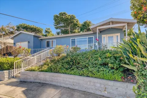 Exterior - 2679 Ferdinand Rd, El Cajon, CA 92020 photo 1 of 9