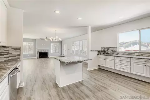 Kitchen - 2679 Ferdinand Rd, El Cajon, CA 92020 photo 5 of 5