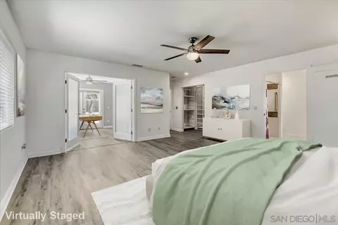 Bedroom - 2679 Ferdinand Rd, El Cajon, CA 92020 photo 3 of 4