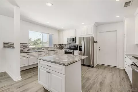 Kitchen - 2679 Ferdinand Rd, El Cajon, CA 92020 photo 2 of 5
