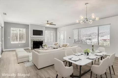 Living - 2679 Ferdinand Rd, El Cajon, CA 92020 photo 5 of 10
