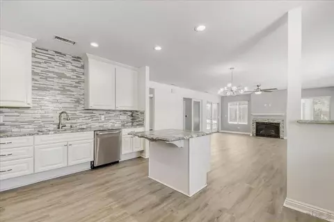 Kitchen - 2679 Ferdinand Rd, El Cajon, CA 92020 photo 4 of 5