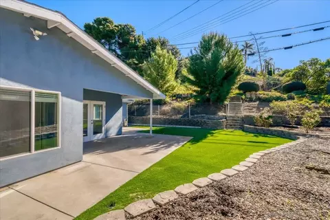 Exterior - 2679 Ferdinand Rd, El Cajon, CA 92020 photo 8 of 9