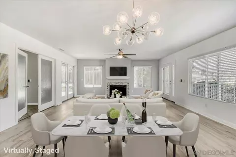 Living - 2679 Ferdinand Rd, El Cajon, CA 92020 photo 7 of 10
