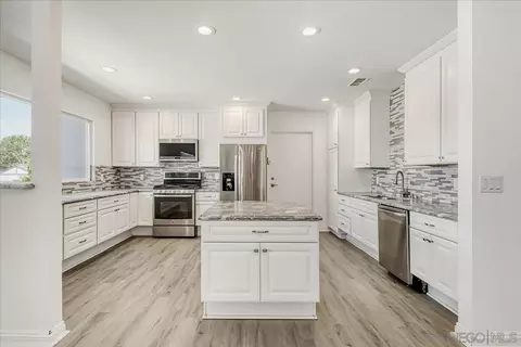 Kitchen - 2679 Ferdinand Rd, El Cajon, CA 92020 photo 1 of 5