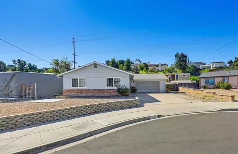 Exterior - 9517 Bray Ave, Spring Valley, CA 91977 photo 2 of 5