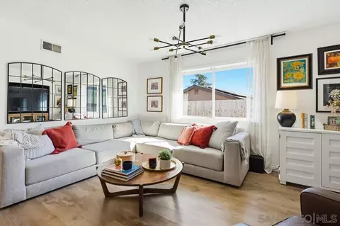 Living - 9517 Bray Ave, Spring Valley, CA 91977 photo 4 of 6