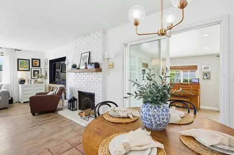 Dining - 9517 Bray Ave, Spring Valley, CA 91977 photo 2 of 3