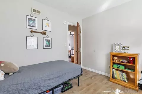 Bedroom - 9517 Bray Ave, Spring Valley, CA 91977 photo 8 of 9