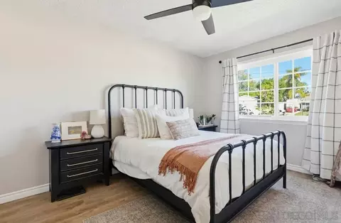 Bedroom - 9517 Bray Ave, Spring Valley, CA 91977 photo 1 of 9