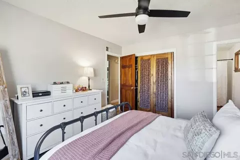 Bedroom - 9517 Bray Ave, Spring Valley, CA 91977 photo 3 of 9