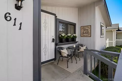 611 Via Santa Paulo, Vista, CA 92081