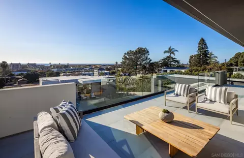 Exterior - 521 S Rios Ave, Solana Beach, CA 92075 photo 9 of 11