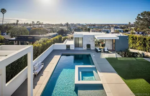 Exterior - 521 S Rios Ave, Solana Beach, CA 92075 photo 6 of 11