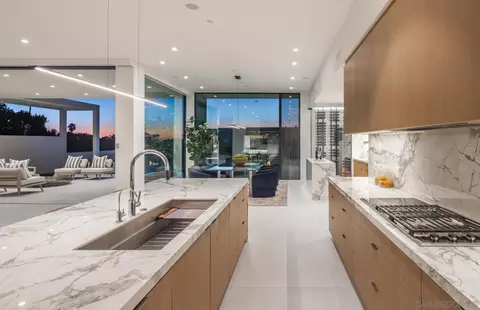 Kitchen - 521 S Rios Ave, Solana Beach, CA 92075 photo 1 of 1