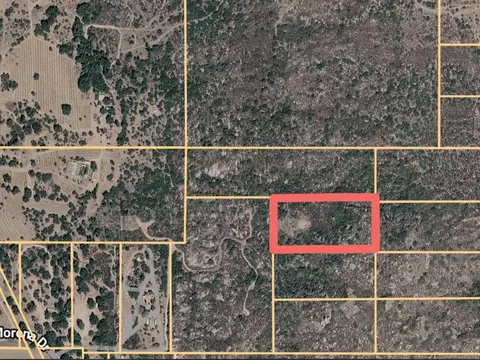 0 Lake Morena Dr #55, Campo, CA 91906