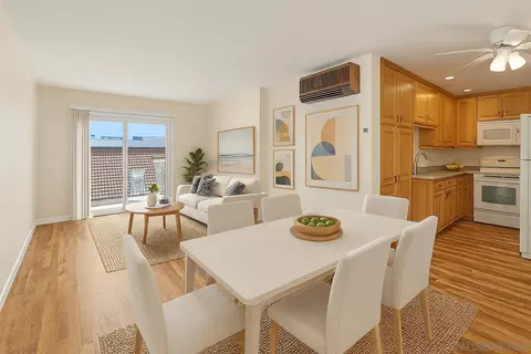 6350 Genesee Ave #220, San Diego, CA 92122