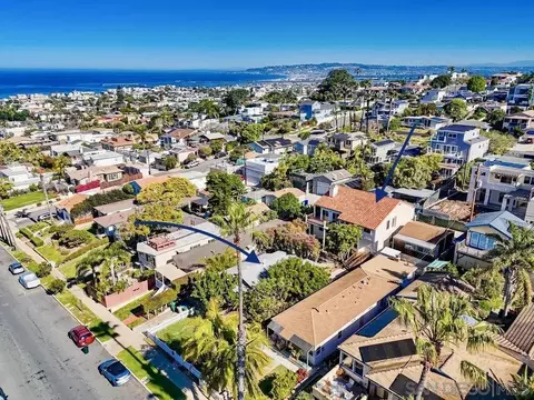 4562-64 Pescadero Ave, San Diego, CA 92107