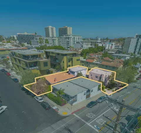1714-20 Robinson Ave, San Diego, CA 92103