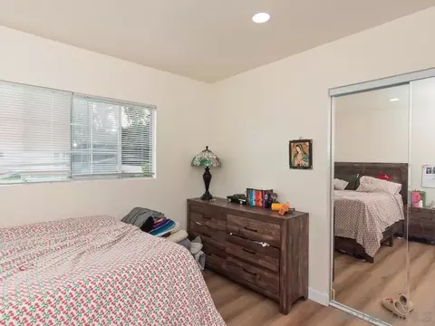 Bedroom - 1027-33 Chestnut St, Escondido, CA 92025 photo 4 of 5