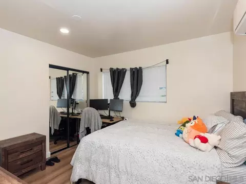 Bedroom - 1027-33 Chestnut St, Escondido, CA 92025 photo 5 of 5