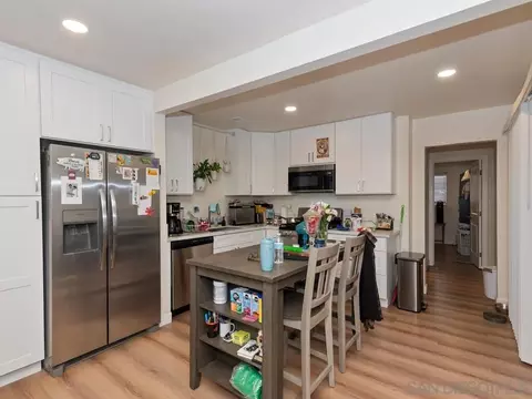 Kitchen - 1027-33 Chestnut St, Escondido, CA 92025 photo 3 of 5