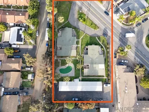 View/Area - 1027-33 Chestnut St, Escondido, CA 92025 photo 3 of 3